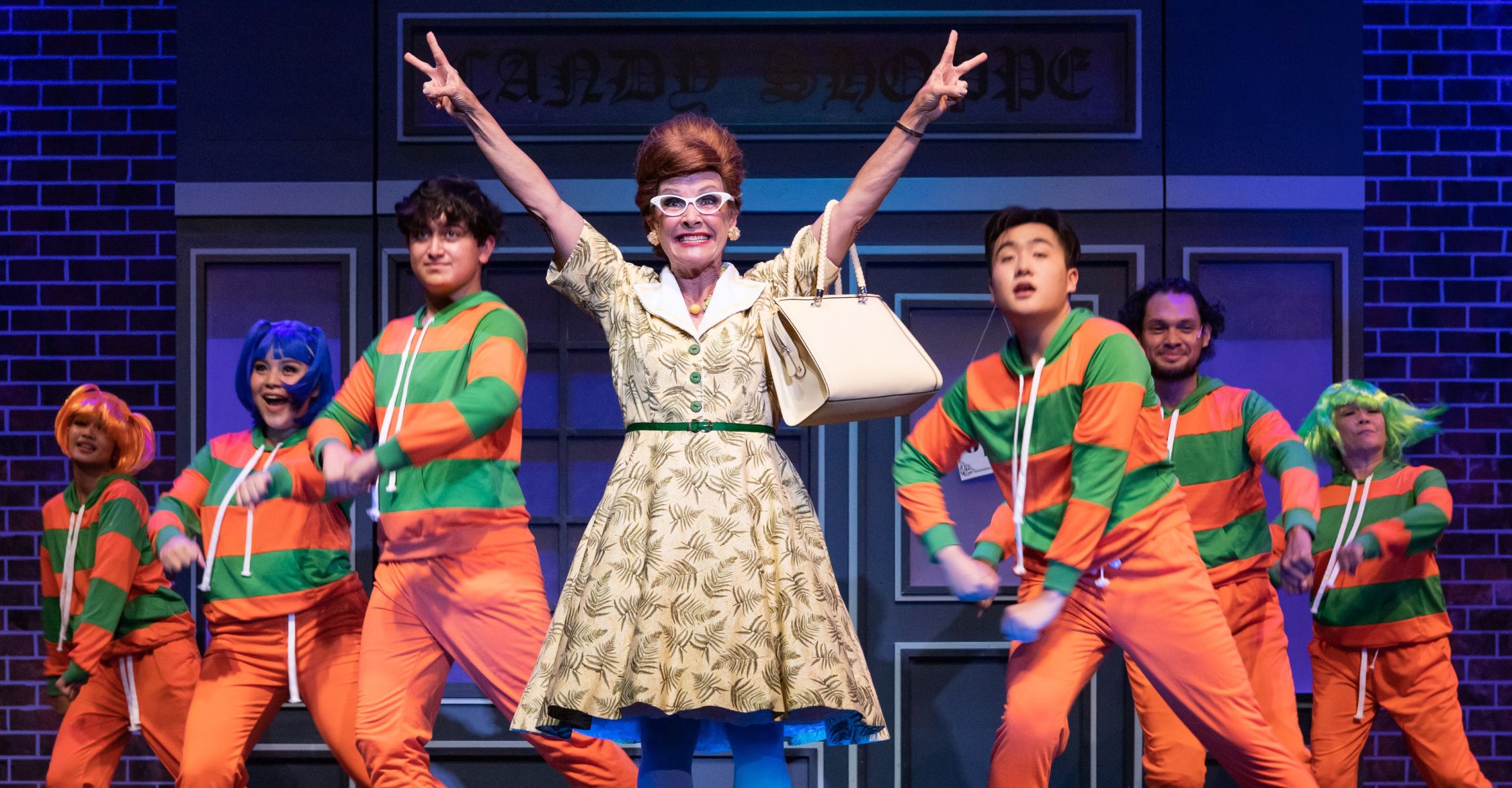 Charlie and the chocolate factory - Archive