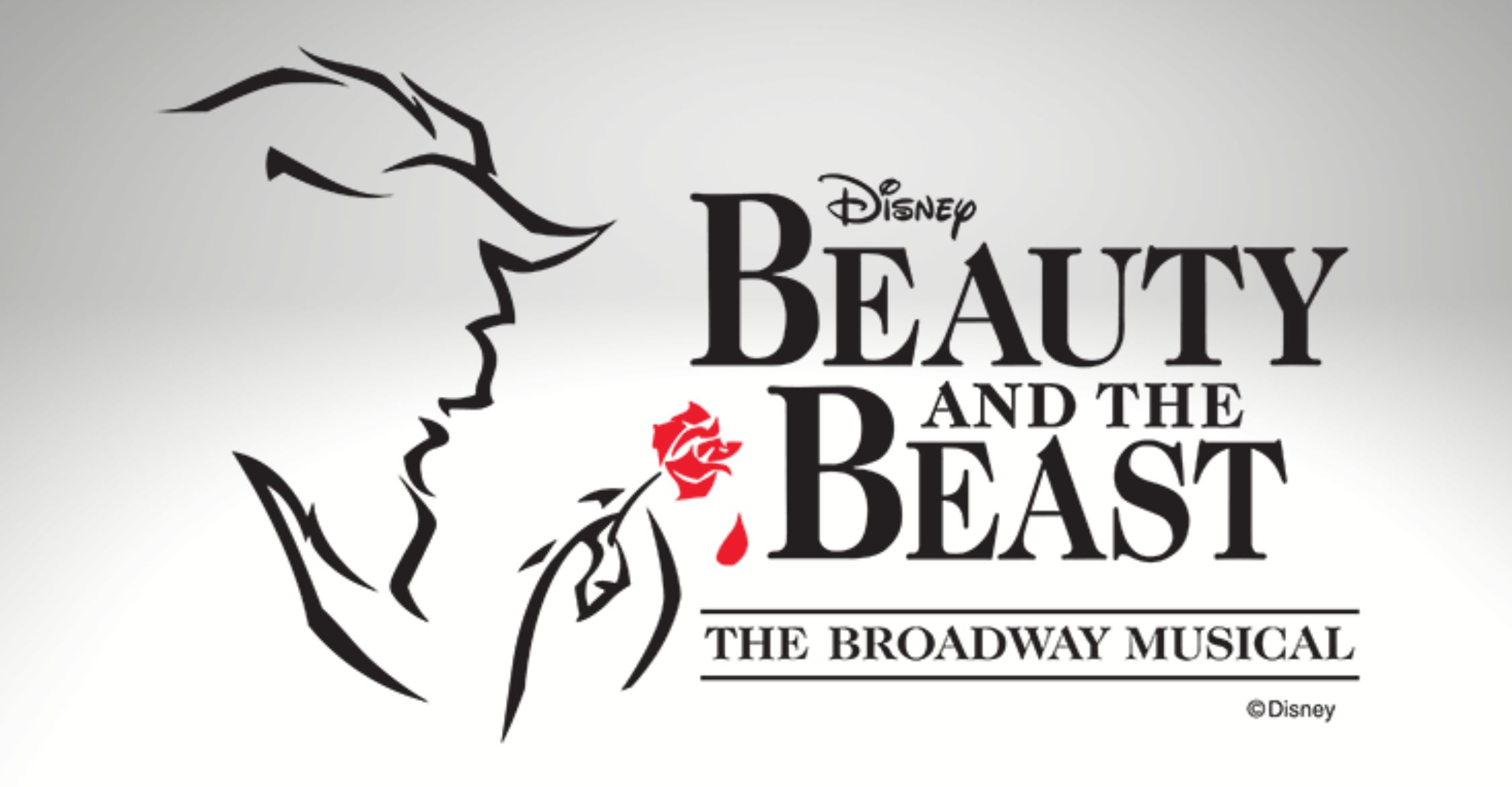 Beauty and the Beast Banner