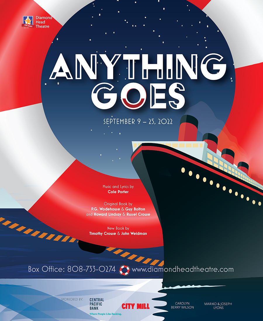 Anythinggoes show tickets honolulu events