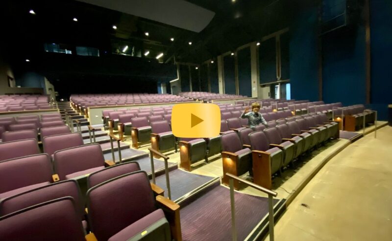 Home - Diamond Head Theatre