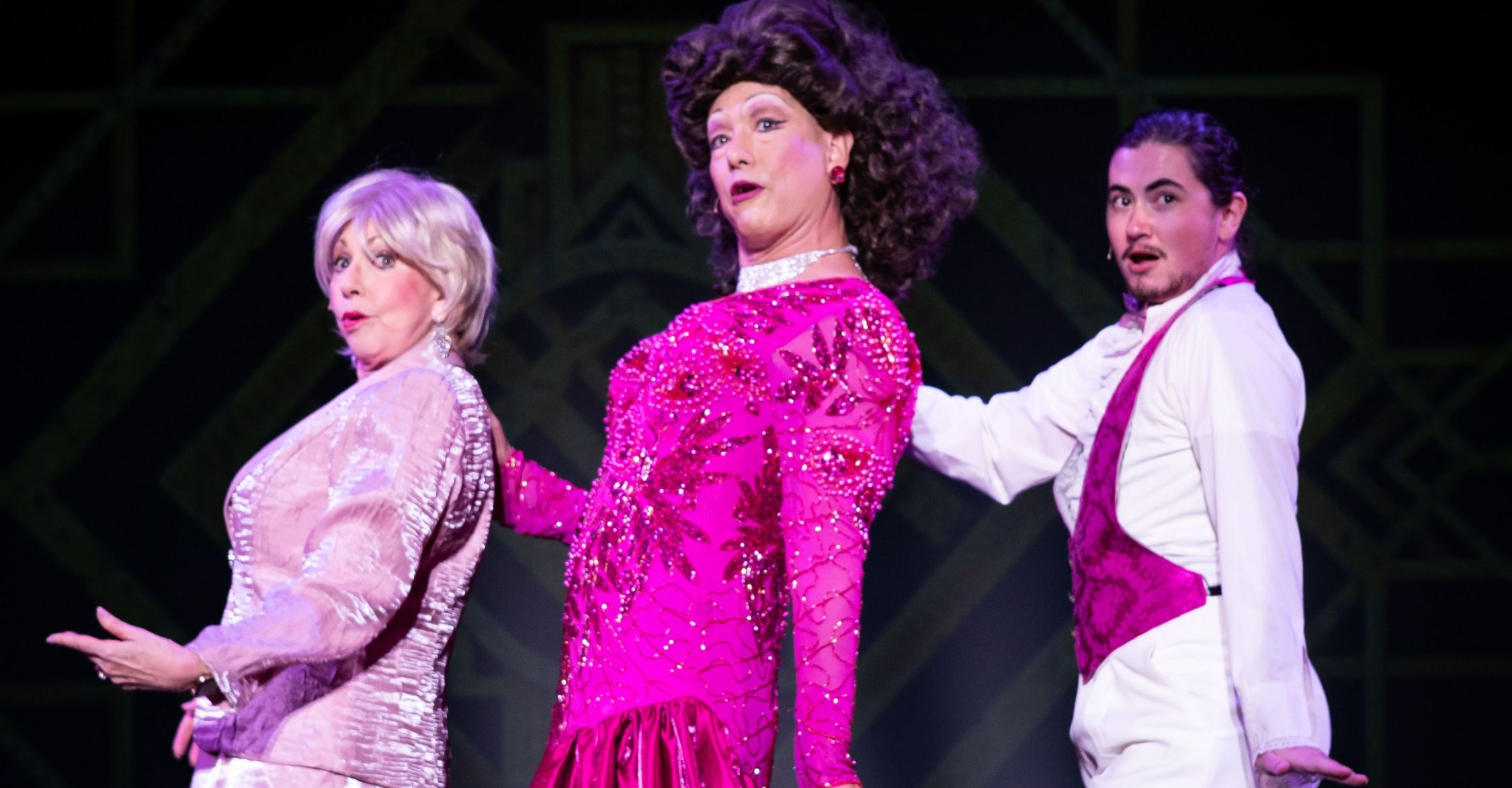 La Cage Aux Folles - Archive
