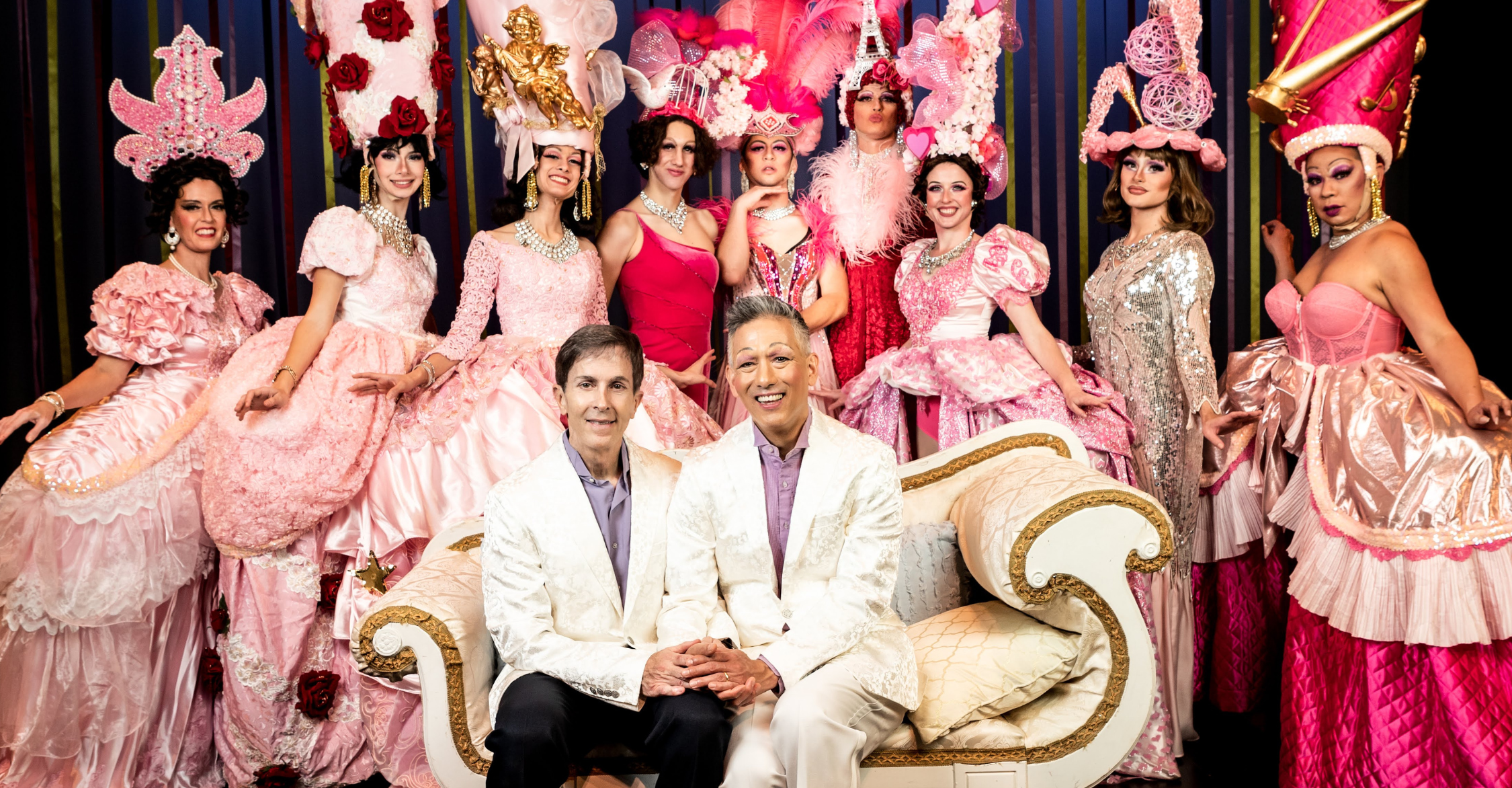 La Cage Aux Folles - Archive