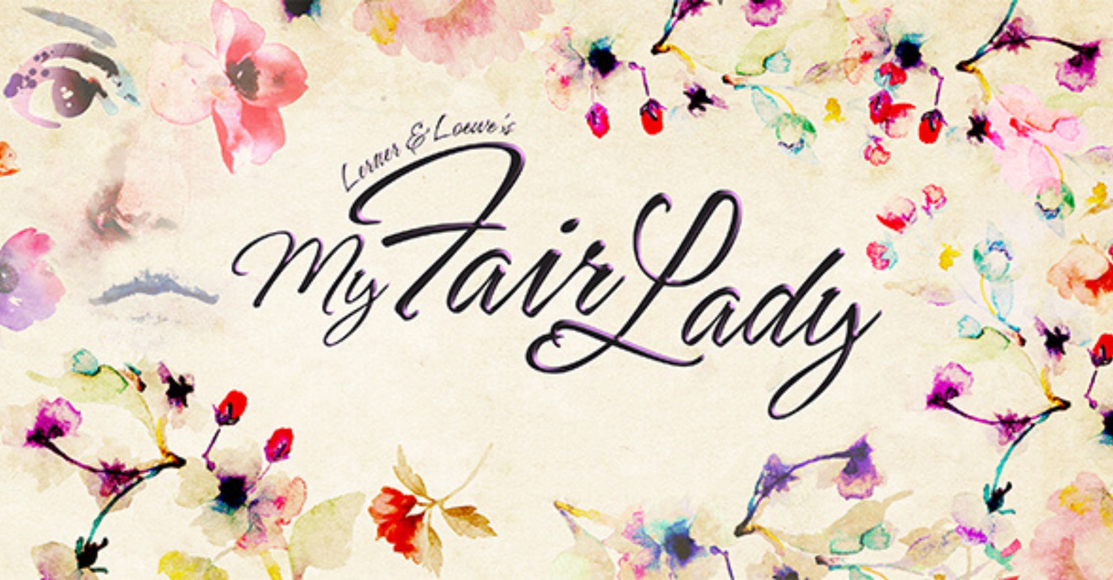 My Fair Lady