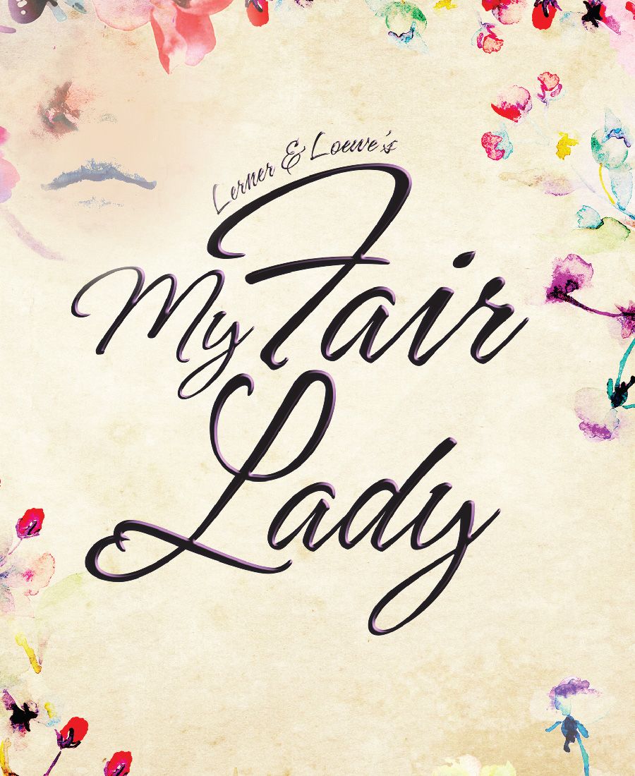 My Fair Lady