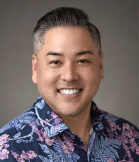 Trevor Tamashiro