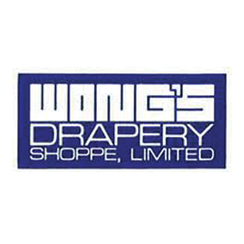 Wong's Drapery Shoppe