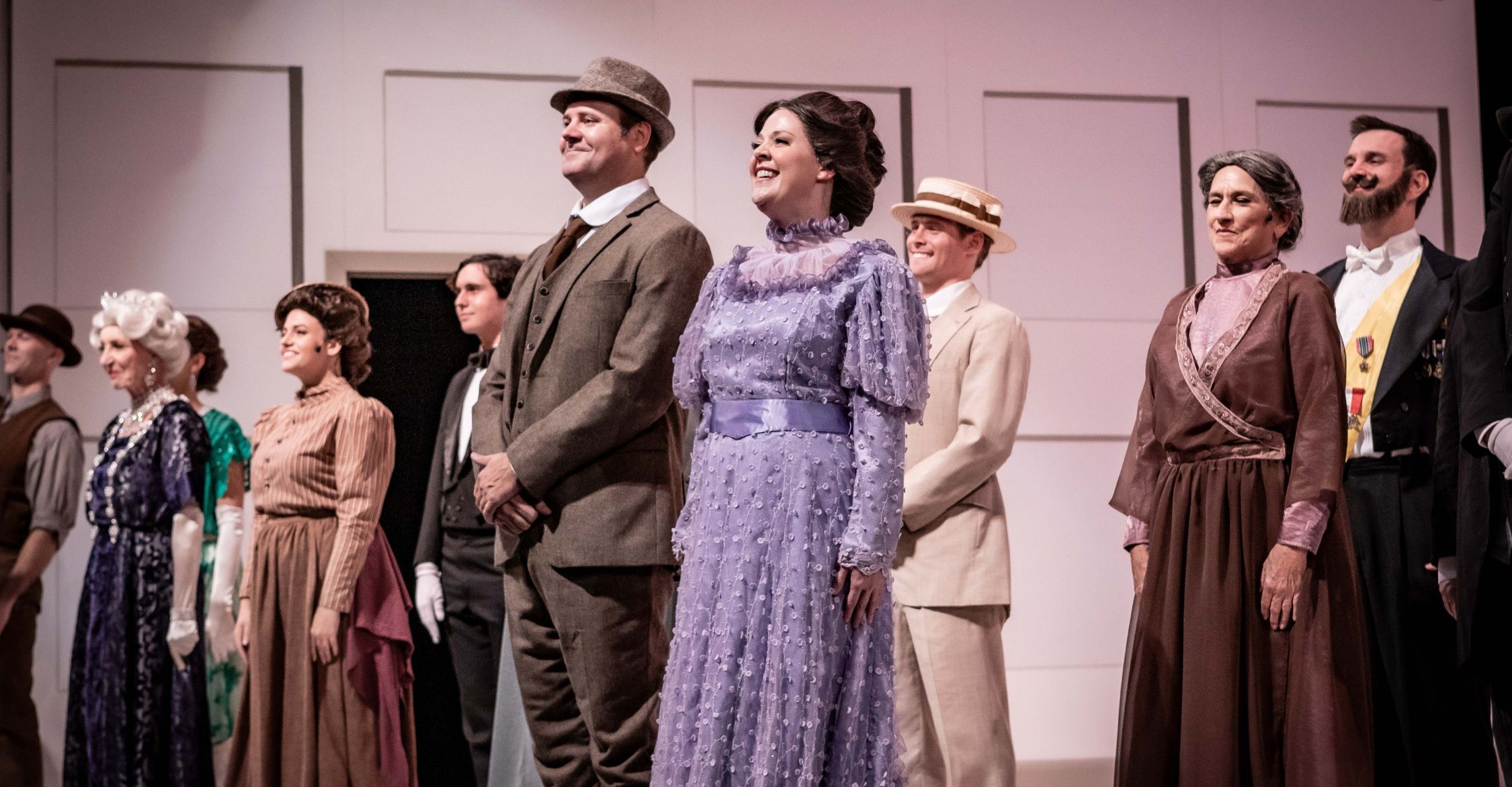 My Fair Lady - Archive