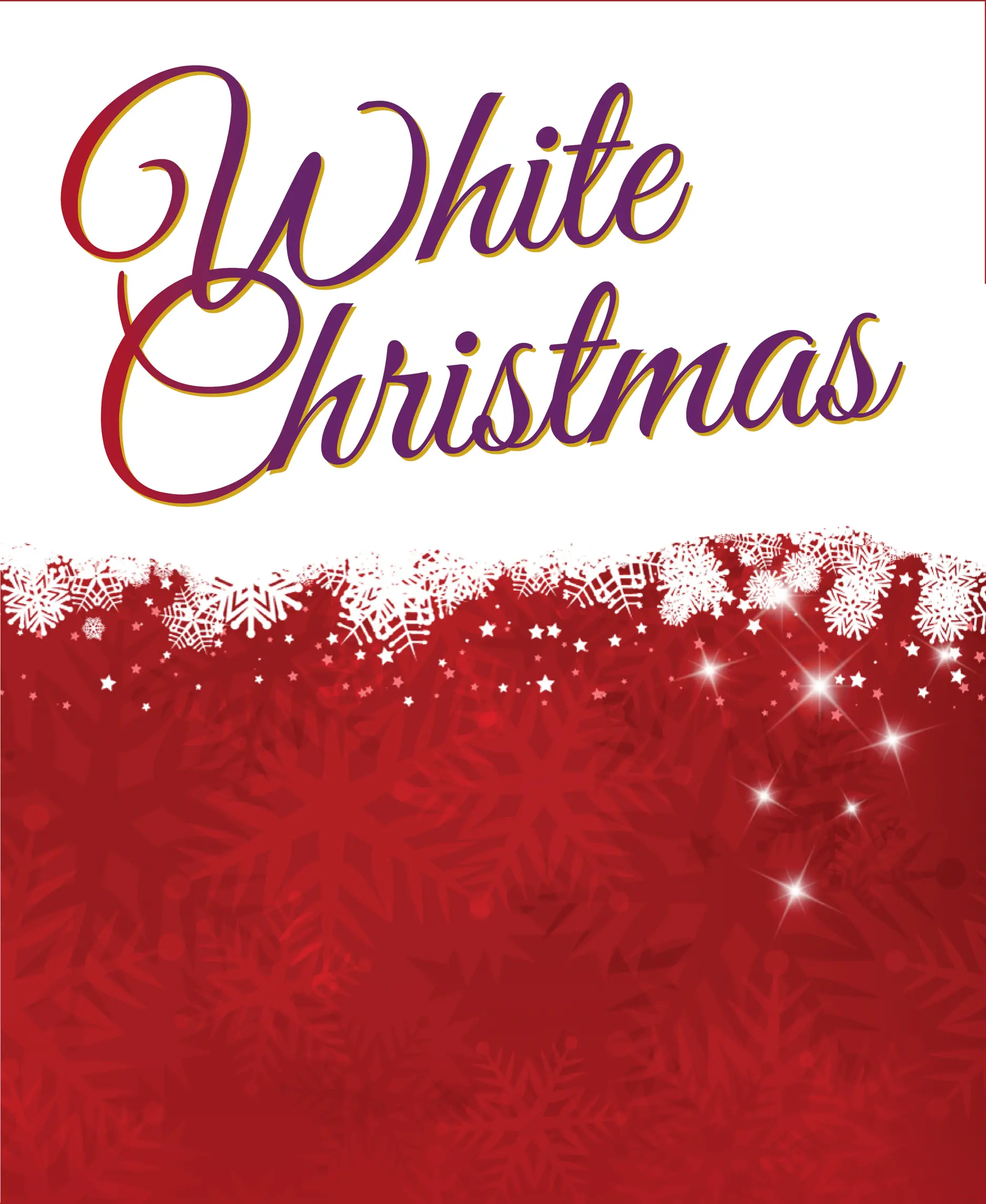 White Christmas show tickets honolulu events