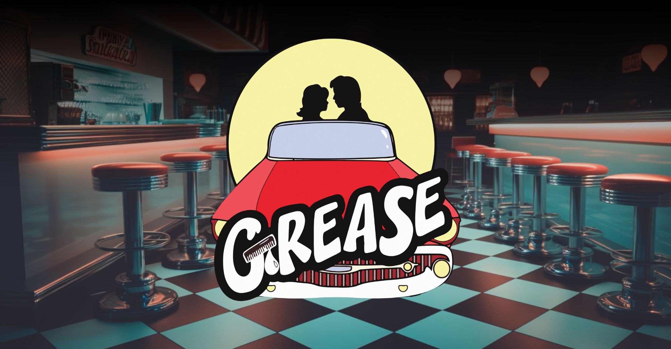 Grease - Archive