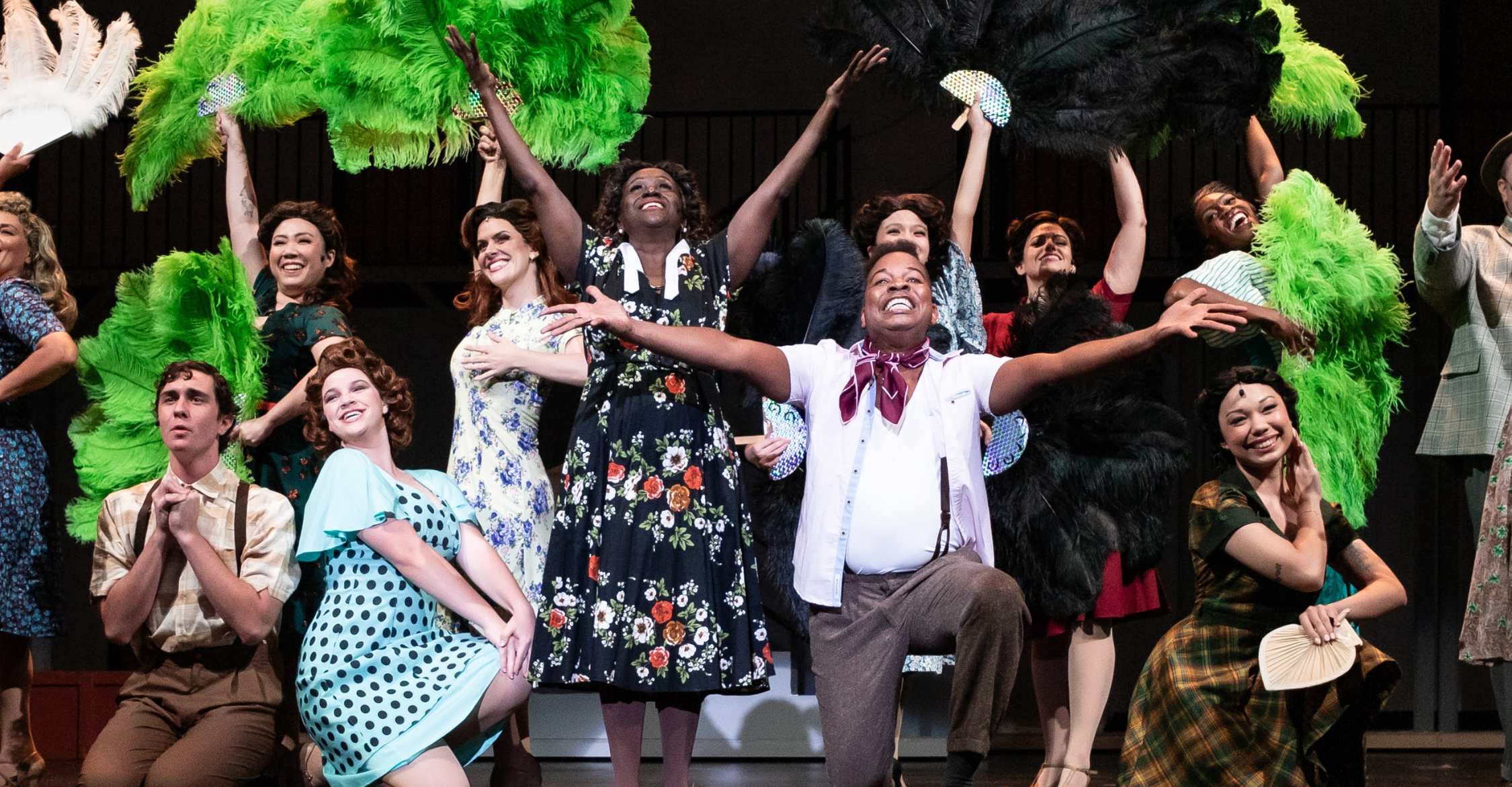 Kiss Me Kate - Archive
