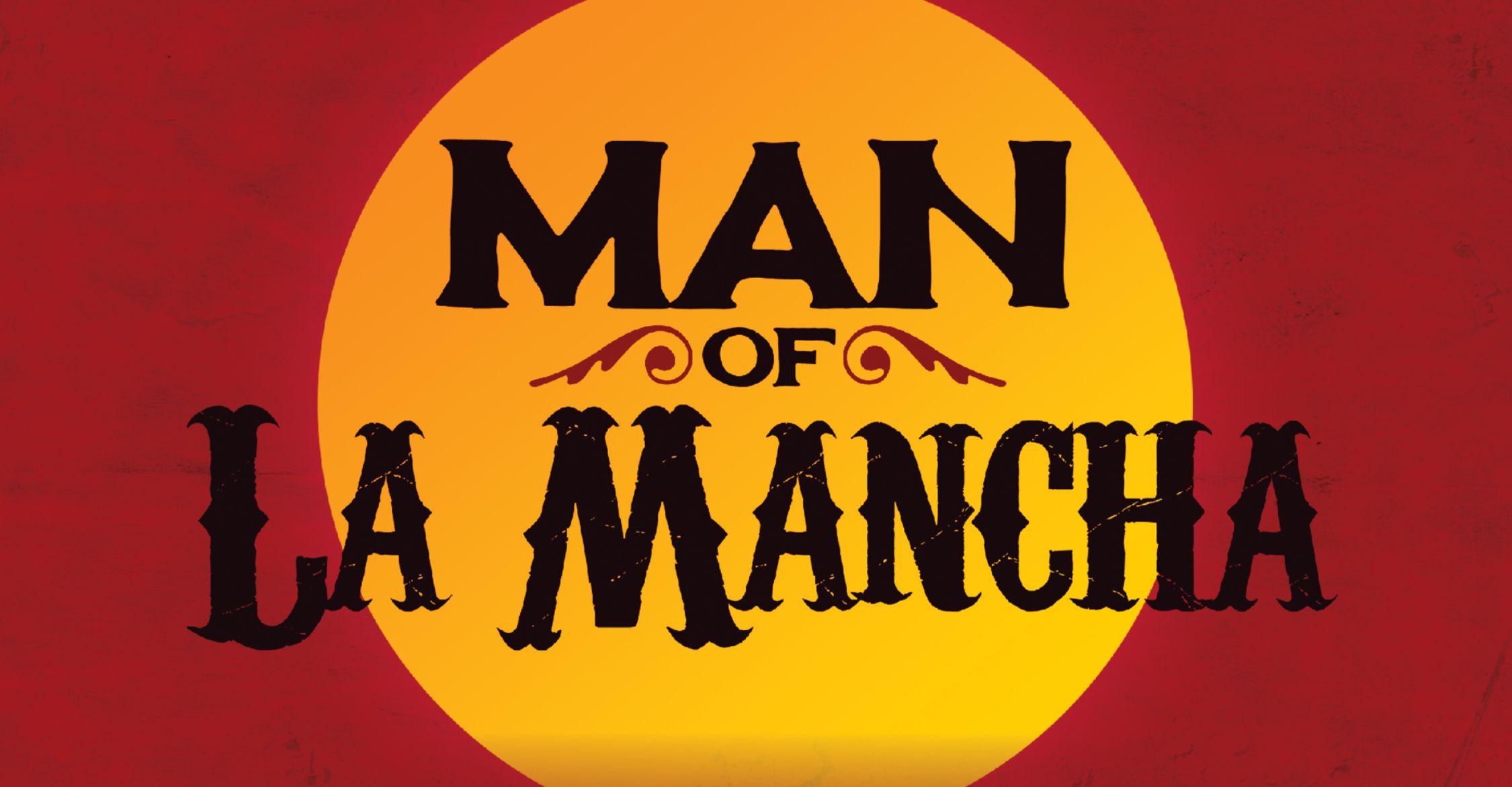 Man Of La Mancha - Archive