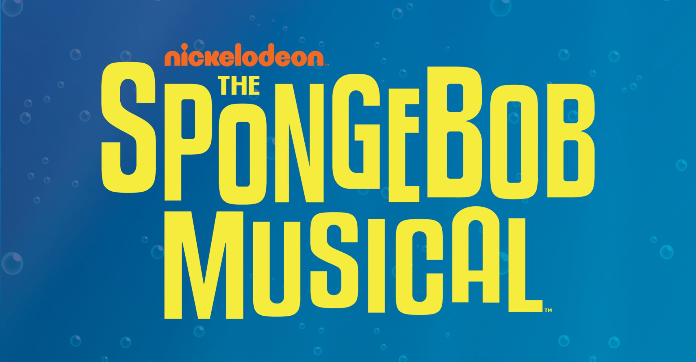 Spongebob The Musical - Archive