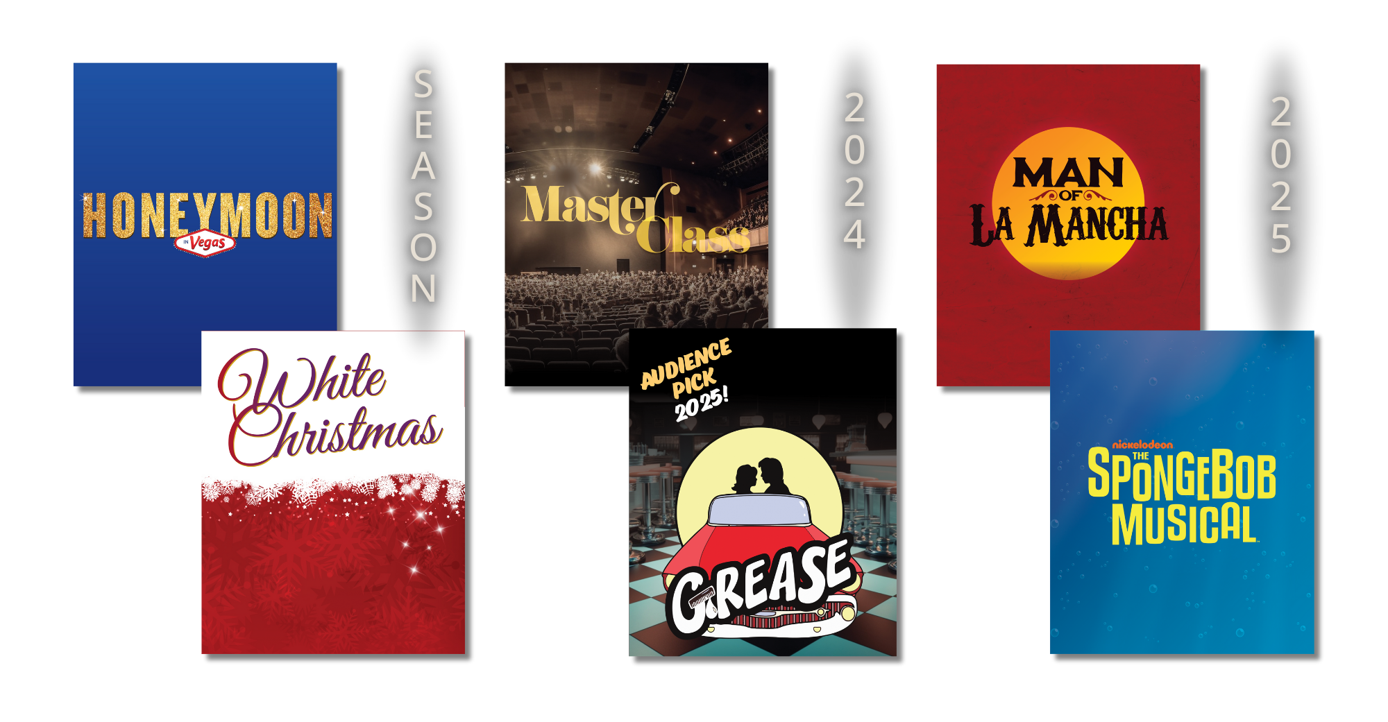 Shows