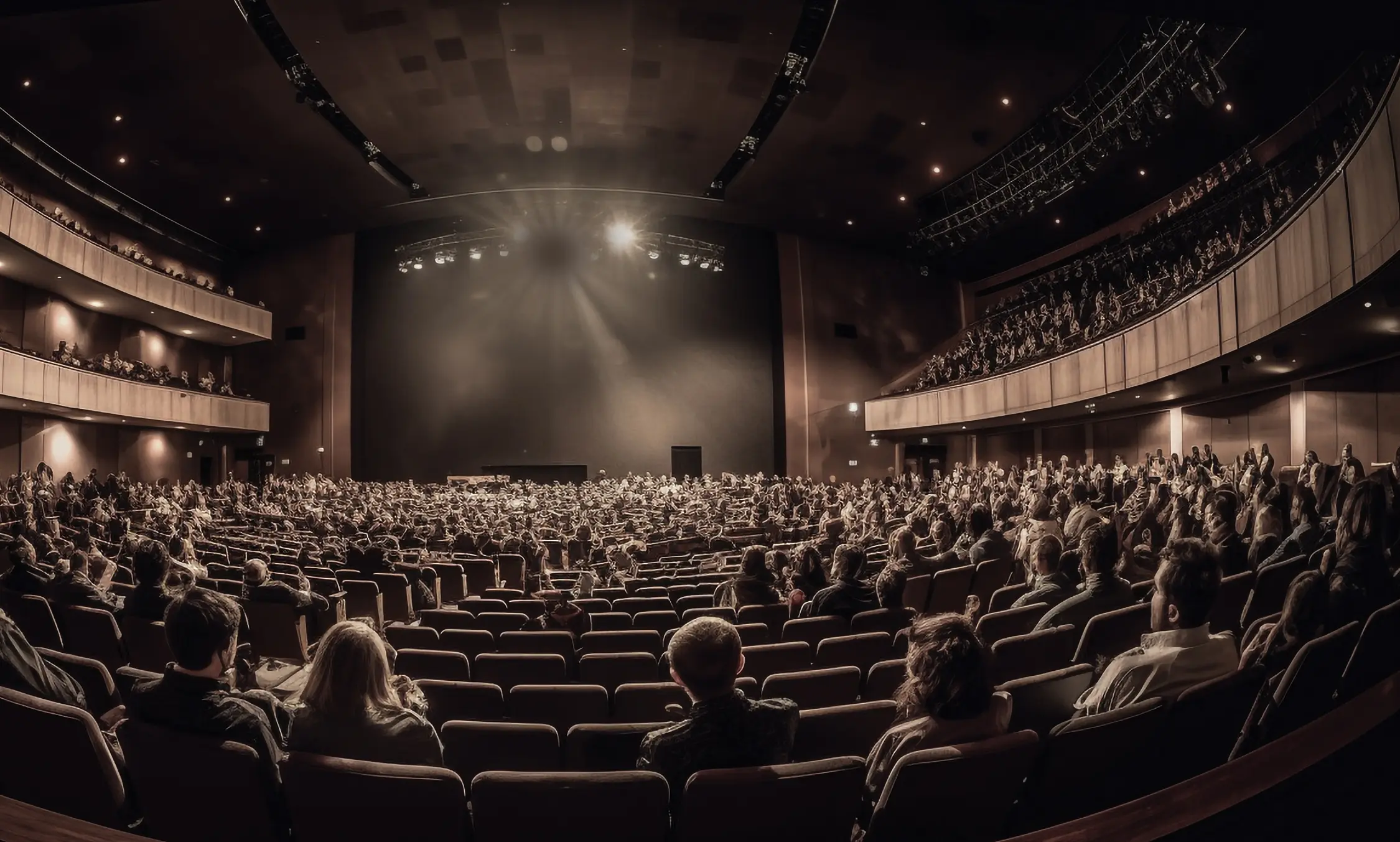 Home Diamond Head Theatre