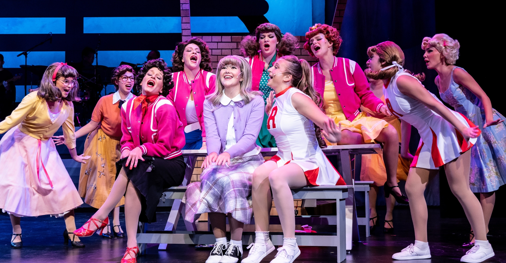 Grease ( )