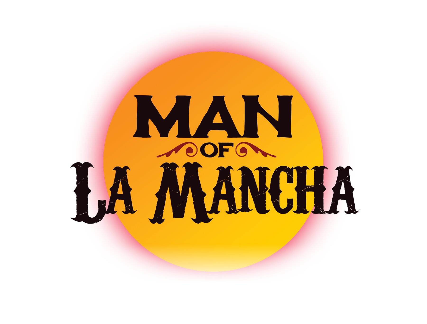 Man Of La Mancha Logo
