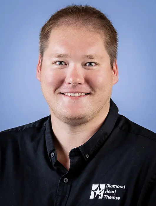 Cheyne Nomura diamond head theatre's leadership team