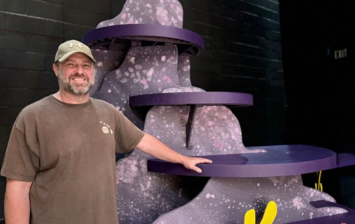 July Blog Post - Brian Sullivan