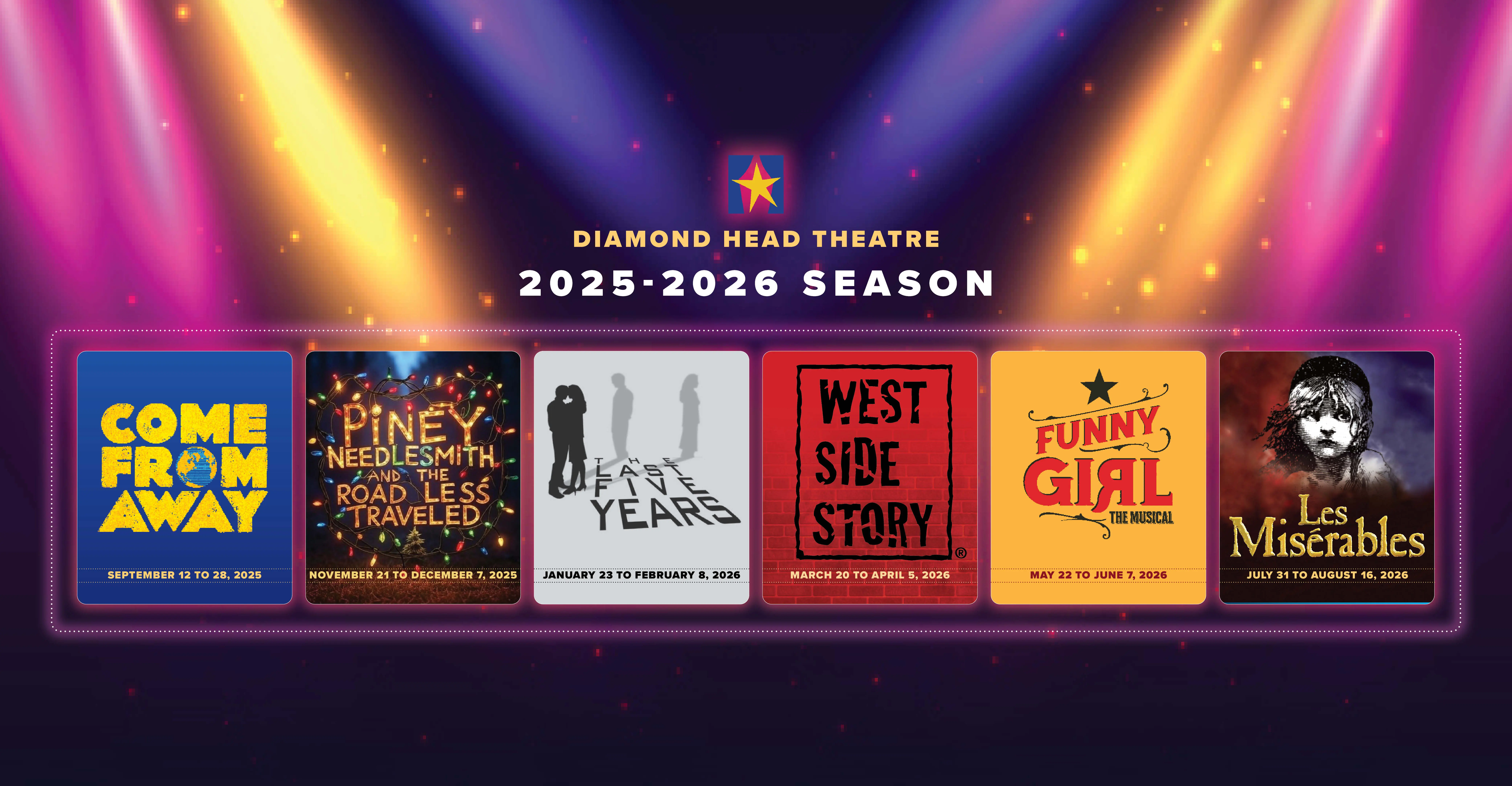 Season Banner