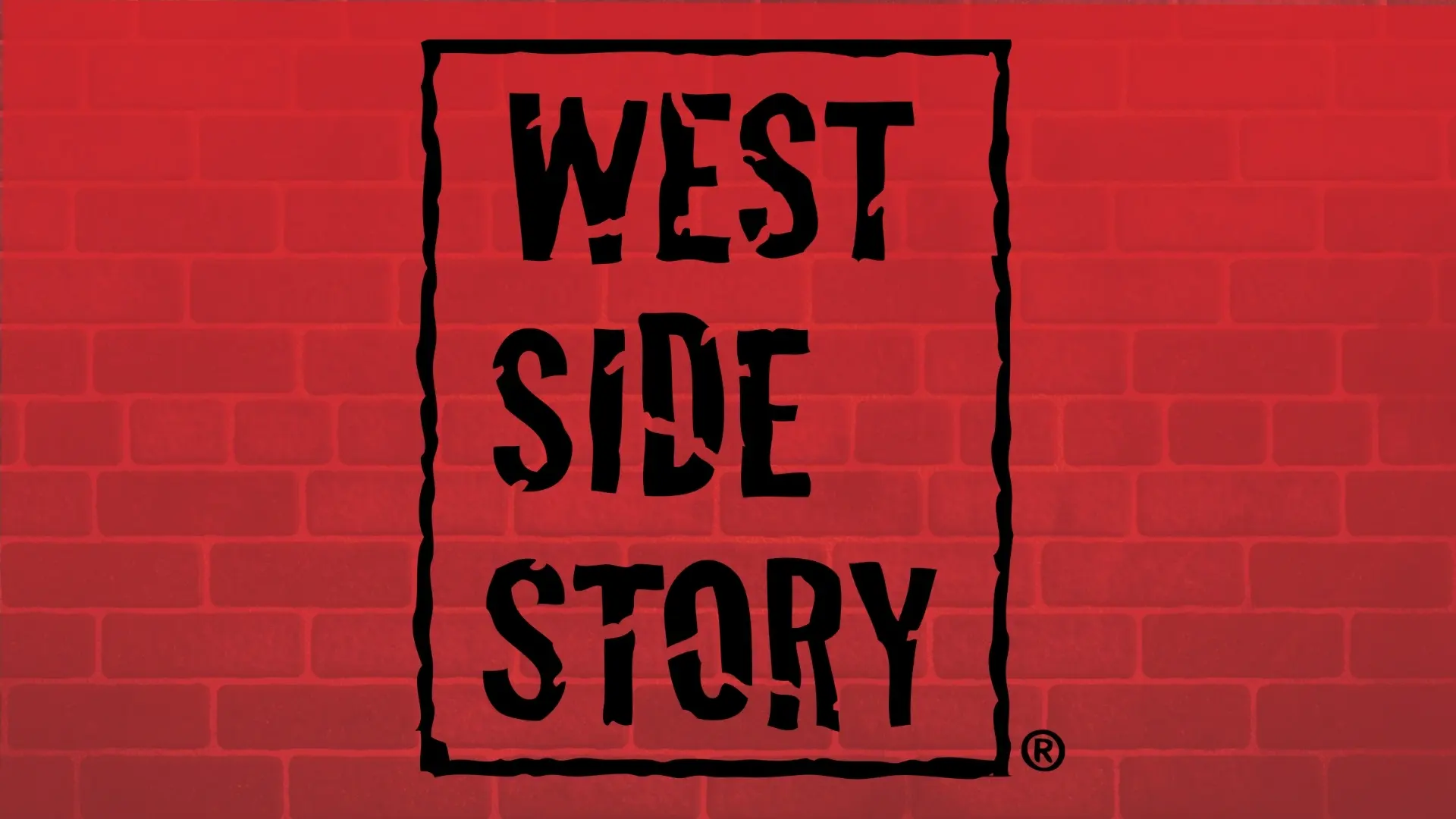 West Side Story Poster
