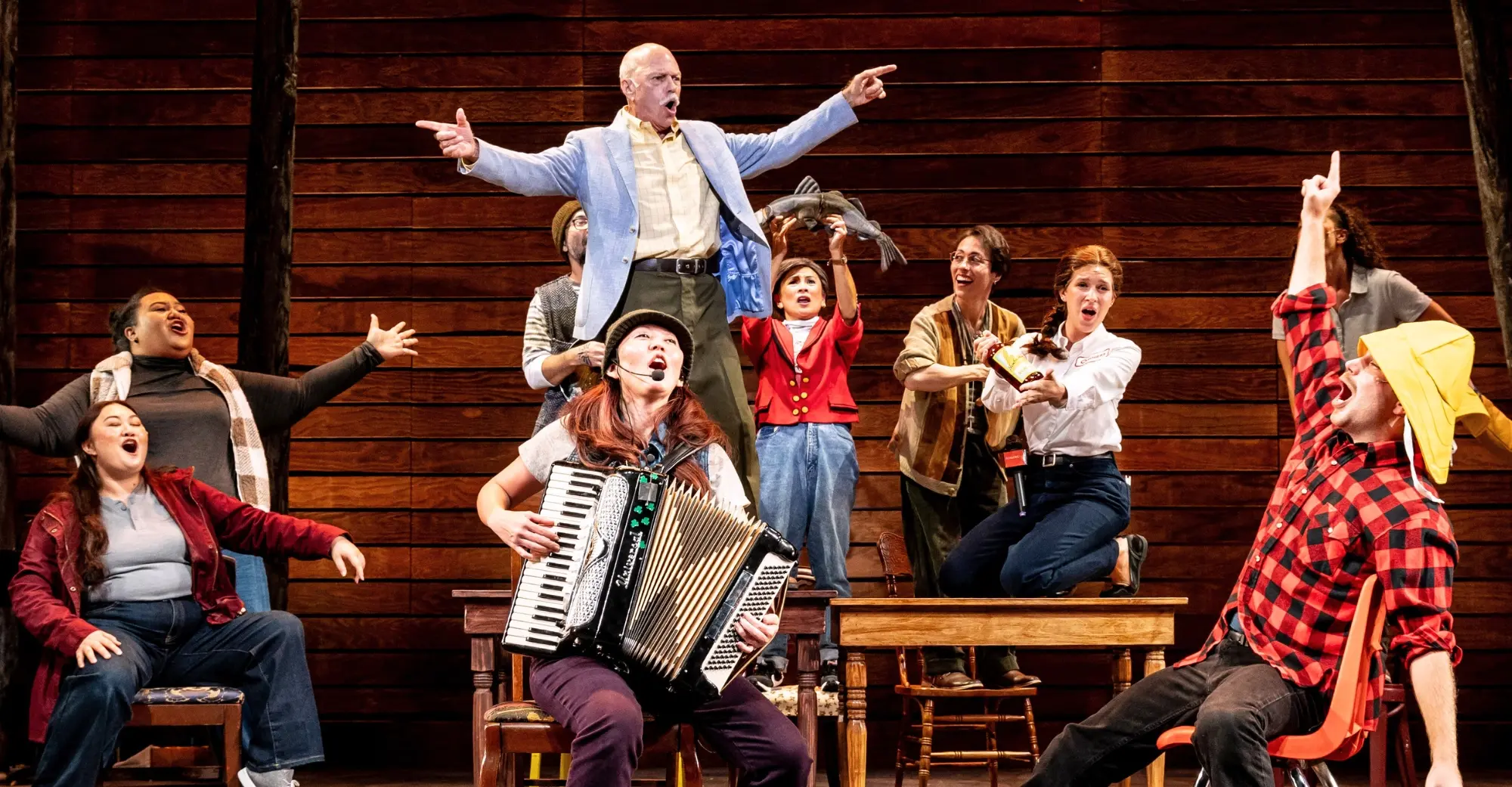 Come From Away