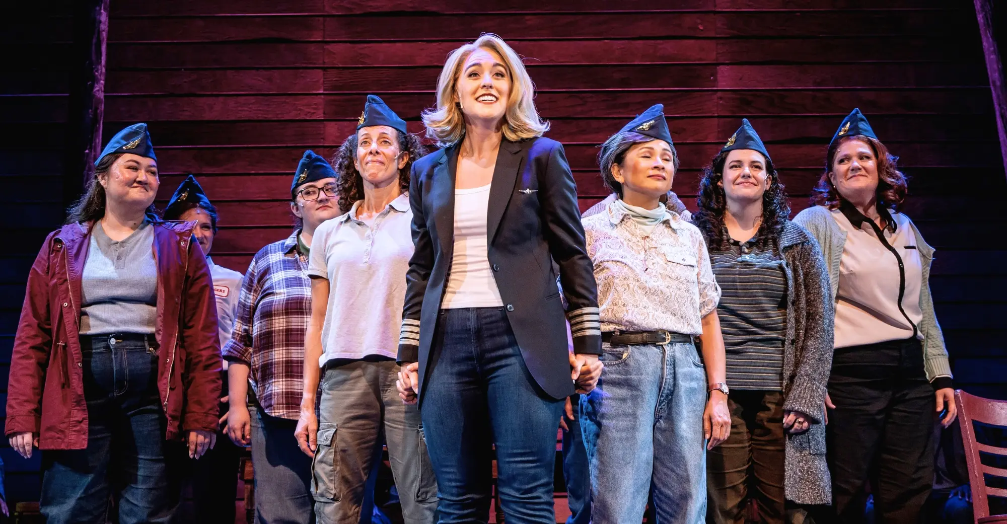 Come From Away