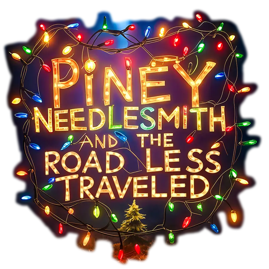 Piney Logo