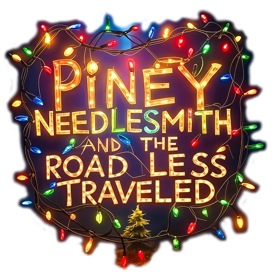 Piney Logo