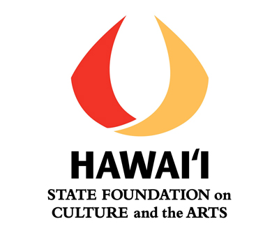 State Foundation on Culture and the Arts Logo