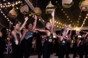 Diamond Head Theater Ilima Awards X @ Dpi Ac