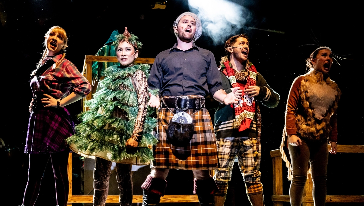 2023 ‘Ilima Awards