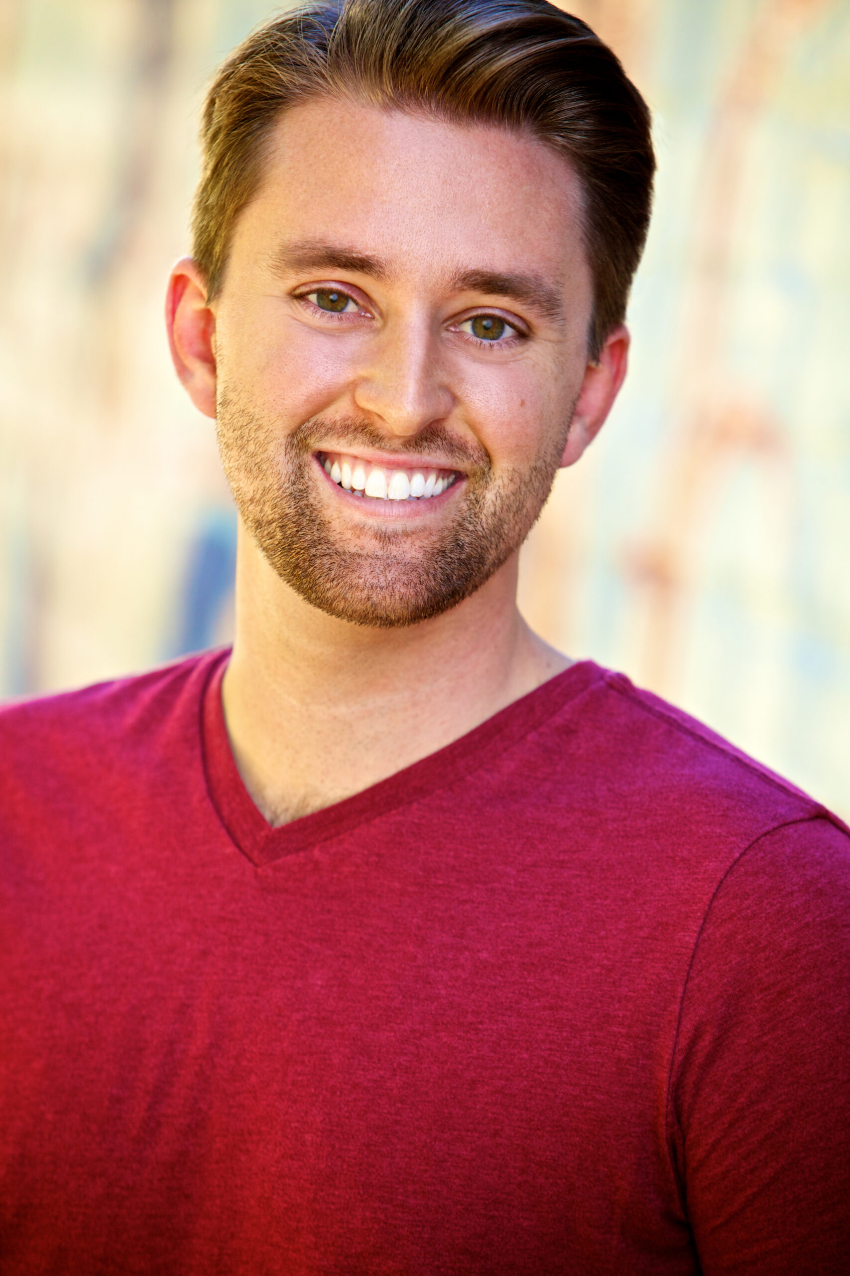 David Sheftell