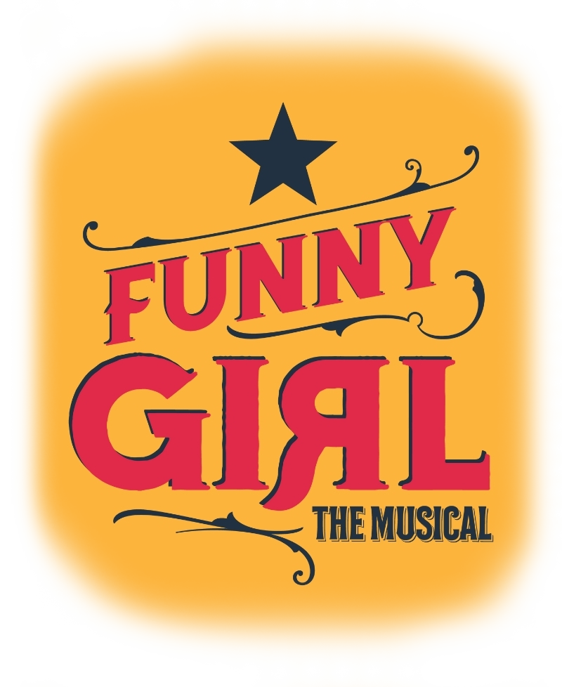 Funny Girl Logo