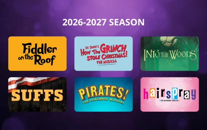 2026-2027 Season