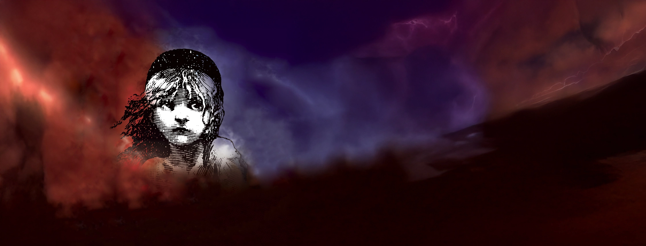 Les Miz Background