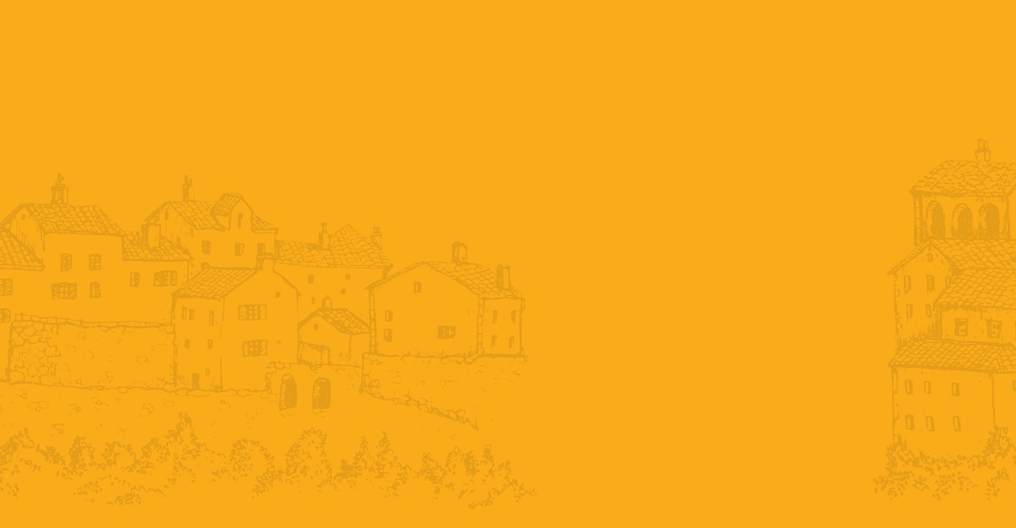 Yellow background