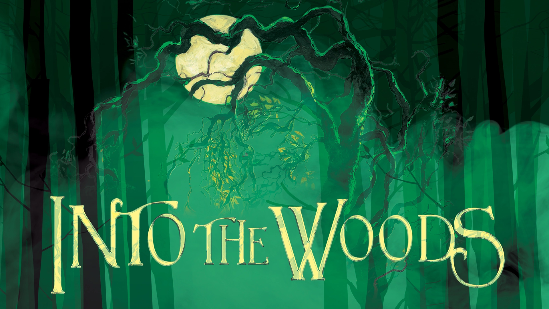 Into The Woods Slide diamond head theatre 2025–2026 season