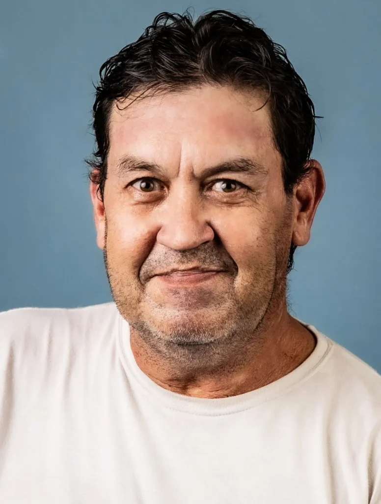 Jason McKuhen 2026 Jason Mckuhen diamond head theatre's leadership team
